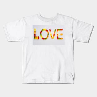 Love Kids T-Shirt